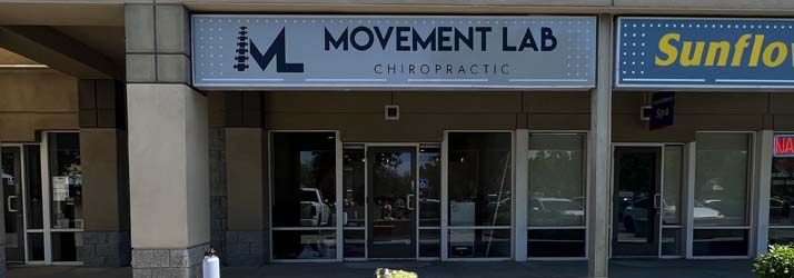 Chiropractic Pleasanton CA Contact Us