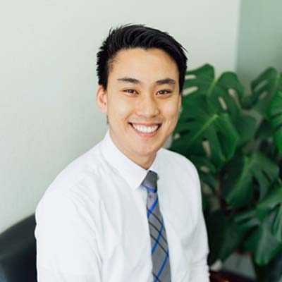 Chiropractor Pleasanton CA Sullivan Truong Meet The Team